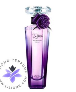 عطر ادکلن لانکوم ترزور میدنایت رز Lancome Tresor Midnight Rose