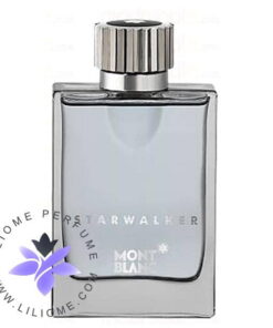 عطر ادکلن مونت بلنک استار والکر Mont Blanc Starwalker