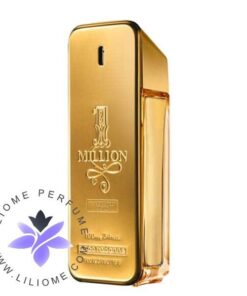 عطر ادکلن پاکو رابان وان میلیون ابسولوتلی گلد | Paco Rabanne 1 Million Absolutely Gold