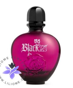 عطر ادکلن پاکو رابان بلک ایکس اس زنانه | Paco Rabanne Black XS EDT