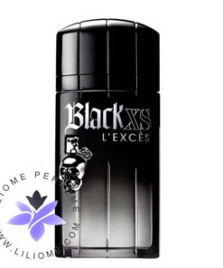 عطر ادکلن پاکو رابان بلک ایکس اس لکسس مردانه | Paco Rabanne Black XS L'Exces