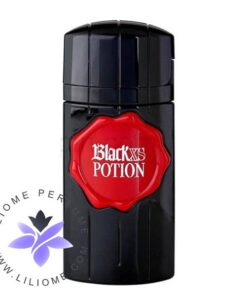 عطر ادکلن پاکو رابان بلک ایکس اس پوشن مردانه | Paco Rabanne Black XS Potion