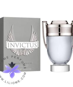 ادکلن اینوکتوس پاکو رابان | Paco Rabanne Invictus