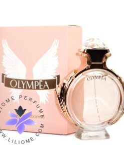 عطر ادکلن پاکو رابان المپیا | Paco Rabanne Olympea
