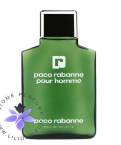 عطر ادکلن پاکو رابان پور هوم | Paco Rabanne Pour Homme