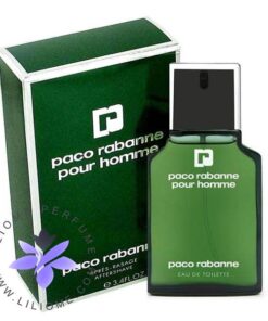 عطر ادکلن پاکو رابان پور هوم | Paco Rabanne Pour Homme