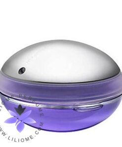 عطر ادکلن پاکو رابان الترا ویولت زنانه | Paco Rabanne Ultraviolet