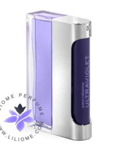 عطر ادکلن پاکو رابان الترا ویولت مردانه | Paco Rabanne Ultraviolet