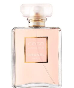 عطر ادکلن شنل کوکو مادمازل-Chanel Coco Mademoiselle