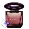 عطر ادکلن ورساچه کریستال نویر ادو تویلت-مشکی | Versace Crystal Noir