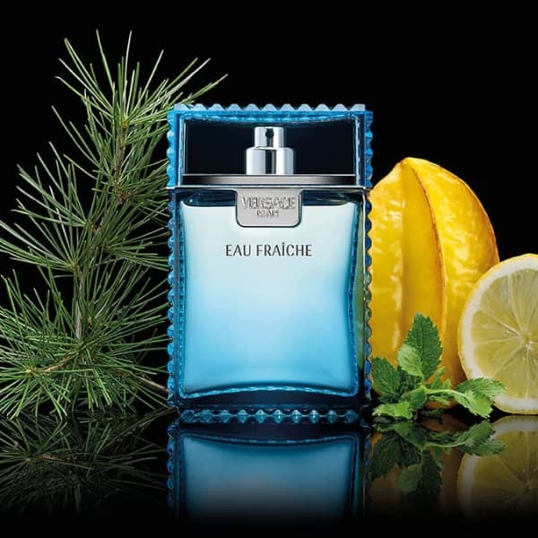 Versace Eau Fraiche