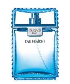 Versace Eau Fraiche