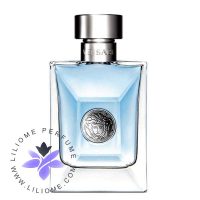 عطر ادکلن ورساچه پورهوم(ورساچه آبی) | Versace Pour Homme