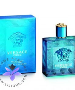 عطر ادکلن ورساچه اروس مردانه | Versace Eros