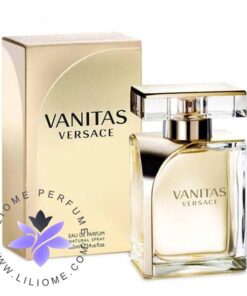 عطر ادکلن ورساچه ونیتاس | Versace Vanitas