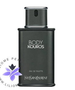 عطر ادکلن ایو سن لورن بادی کوروس Yves Saint Laurent Body Kouros