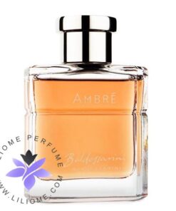 عطر ادکلن بالدسارینی آمبر-Baldessarini Ambre