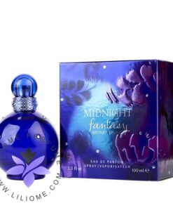 عطر ادکلن بریتنی اسپیرز میدنایت فانتاسی-Britny Spears Midnight Fantasy