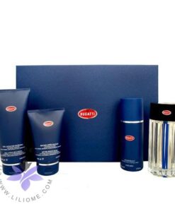 عطر ادکلن بوگاتی هوم مردانه-Bugatti Homme
