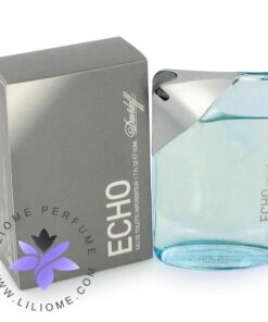 عطر ادکلن دیویدوف اکو مردانه-Davidoff Echo for men