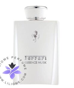 عطر ادکلن فراری اسنس ماسک-Ferrari Essence Musk