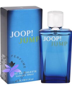عطر ادکلن جوپ جامپ-Joop Jump