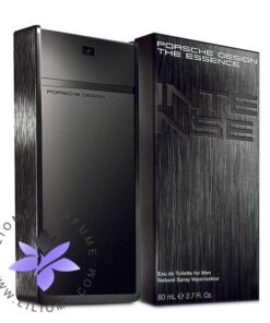 عطر ادکلن پورش دیزاین اسنس اینتنس-Porsche Design The Essence Intense