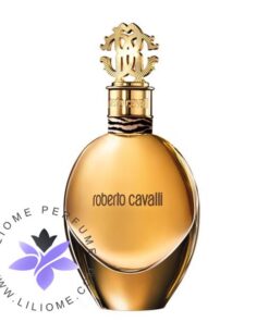 عطر ادکلن روبرتو کاوالی گلد-Roberto Cavalli Eau de Parfum