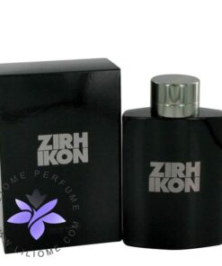 عطر ادکلن زیر آیکون-Zirh Ikon