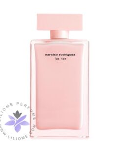 عطر ادکلن نارسیس رودریگز زنانه صورتی پرفیوم-Narciso Rodriguez for Her EDP