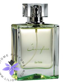 عطر ادکلن اجمل سکریفایس مردانه-Ajmal Sacrifice