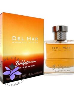 عطر ادکلن بالدسارینی دل مار ماربلا-Baldessarini Del Mar Marbella