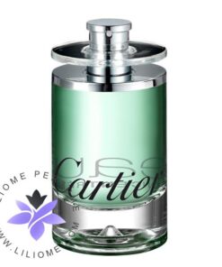 عطر ادکلن کارتیر کنسنتری-Cartier Eau De Concentree