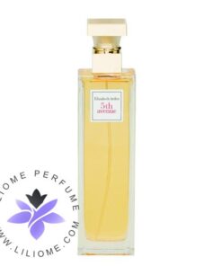 عطر ادکلن الیزابت آردن فیفت اونیو-خیابان پنجم-Elizabeth Arden 5th avenue