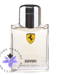 عطر ادکلن فراری رد-قرمز-Ferrari Red