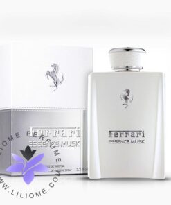 عطر ادکلن فراری اسنس ماسک-Ferrari Essence Musk