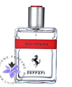 عطر ادکلن فراری رد پاور-Ferrari Red Power