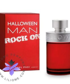 عطر ادکلن هالووین من راک آن-Halloween Man Rock On
