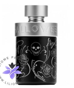 عطر ادکلن هالووین تتو مردانه-Halloween Tattoo Man