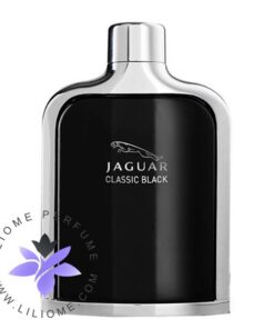 عطر ادکلن جگوار کلاسیک بلک-مشکی-Jaguar Classic Black