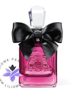 عطر ادکلن جویسی کوتور ویوا لا جویسی نویر-Juicy Couture Viva la Juicy Noir