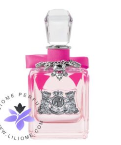 عطر ادکلن جویسی کوتور لالا-Juicy Couture La La