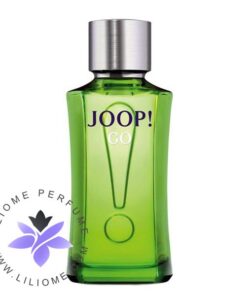 عطر ادکلن جوپ گو-سبز-Joop Go