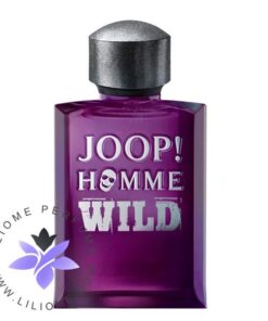 عطر ادکلن جوپ هوم وایلد-Joop Homme Wild