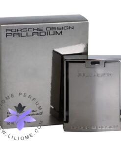 عطر ادکلن پورش دیزاین پالادیوم-Porsche Design Palladium