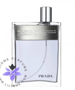 عطر ادکلن پرادا امبر مردانه-prada Amber Pour Homme