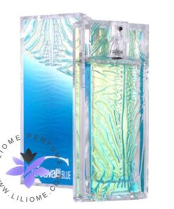 عطر ادکلن روبرتو کاوالی جاست کاوالی بلو-Roberto Cavalli Just Cavalli Blue