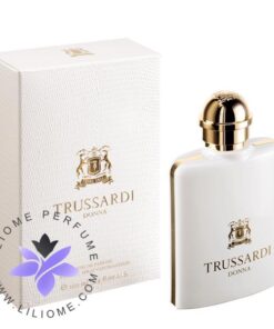 عطر ادکلن تروساردی دونا-Trussardi Donna
