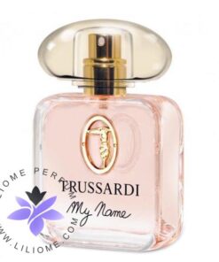 عطر ادکلن تروساردی مای نیم-Trussardi My Name