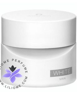عطر ادکلن آگنر وایت مردانه-aigner White for men